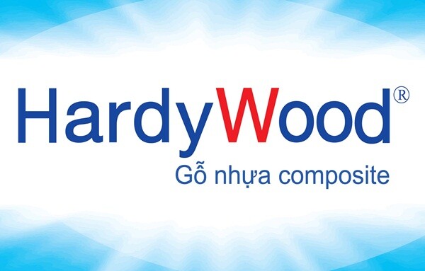 Gỗ Nhựa Composite Hardywood