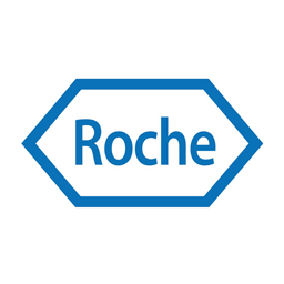 Logo Roche Vietnam CO., Ltd