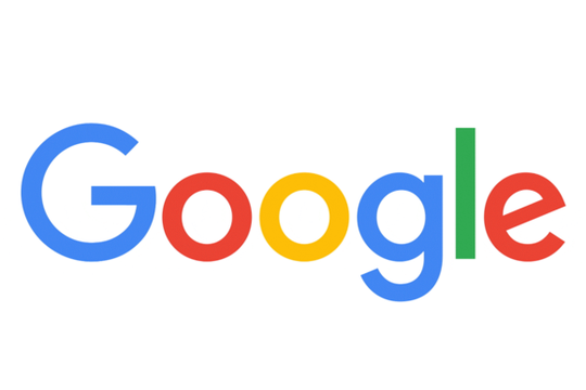 Logo Google LLC