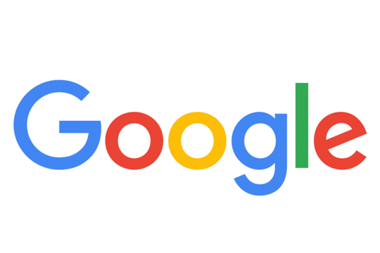 Logo GOOGLE VIETNAM