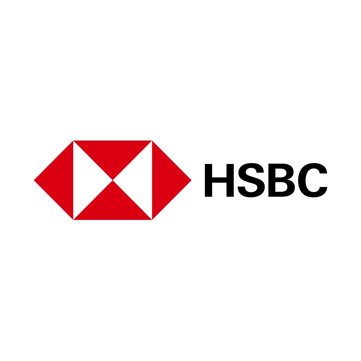 Logo Ngân hàng HSBC VietNam - HSBC