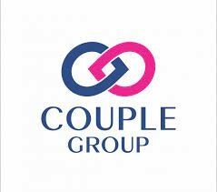 Logo Couple Group