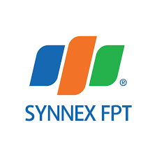 Logo Synnex FPT
