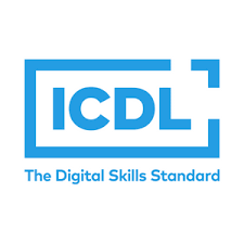 Logo Công Ty Cổ Phần ICDL Miền Nam