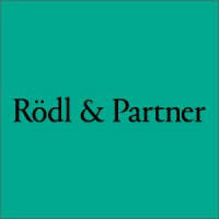 Logo Roedl & Partner Vietnam