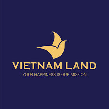 Logo VIETNAM LAND
