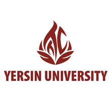 Logo Trường Đại học Yersin Đà Lạt