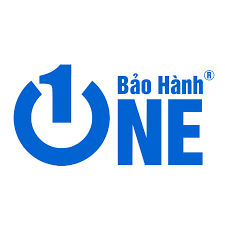 Logo Trung Tâm Bảo Hành One