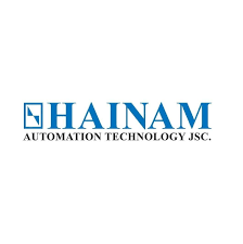 Logo CÔNG NGHỆ HẢI NAM