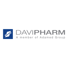 Logo Davipharm