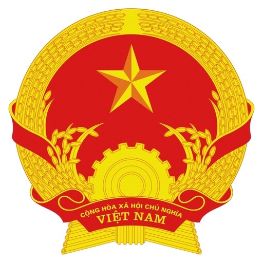 Logo Công chức Hải Phòng