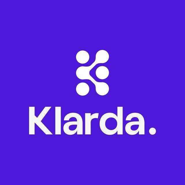 Logo KLARDA