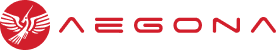 Logo AEGONA