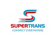 Logo SUPERTRANS VIỆT NAM