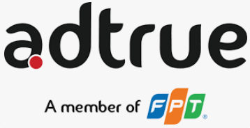 Logo FPT Adtrue