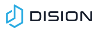 Logo DISION TECH