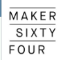 Logo Maker Sixty Four Company