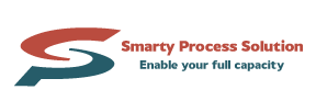 Logo Smarty Process Solution (SPS)