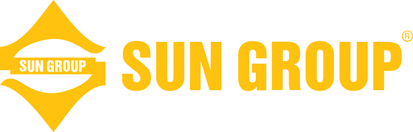 Logo SUN GROUP