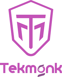 Logo TekMonk