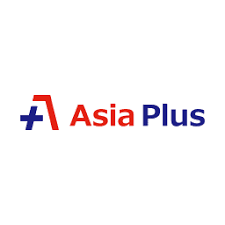 Logo ASIA PLUS VIỆT NAM
