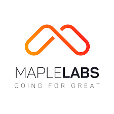 CÔNG TY TNHH MAPLE LABS