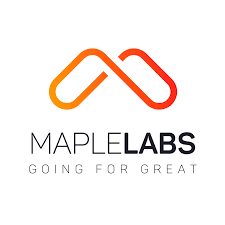 Logo MAPLE LABS