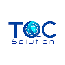 Logo TQC SOLUTION