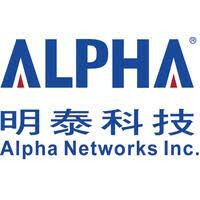 Logo Alpha Networks