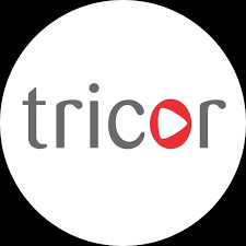 Logo Tricor Global