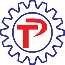 Logo TÂN ĐẠI PHÚ SỸ