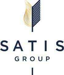 Logo SATIS GROUP