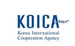 Logo KOICA VIET NAM