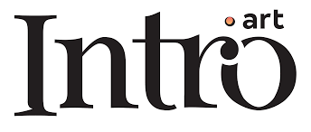 Logo INTRO ART