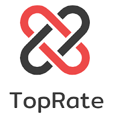 Logo TOPRATE