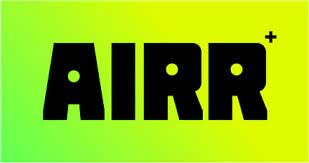 Logo AIRR LABS