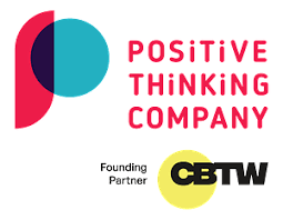 Logo Positive thinking company APAC