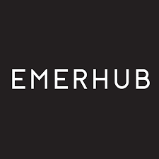 Logo EMERHUB