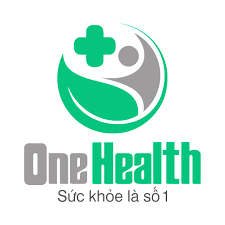 Logo ONE HEALTH