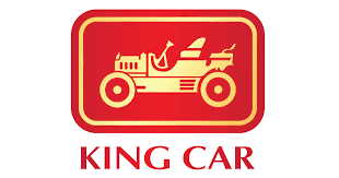 Logo CÔNG TY TNHH KING CAR