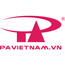 Logo P.A VIỆT NAM