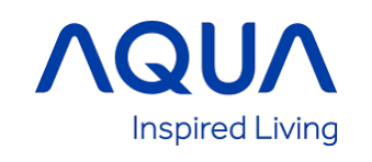 Logo Điện Máy Aqua