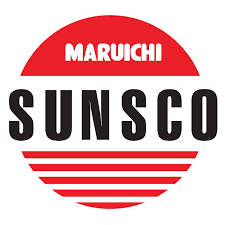 Logo Công ty Maruichi Sun Steel