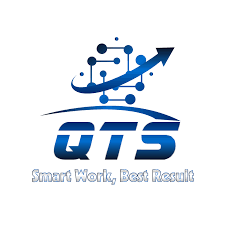 Logo QTS SMART SOFTWARE