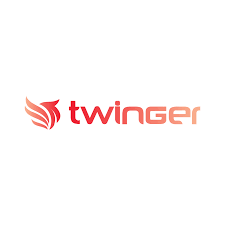 Logo TWINGER