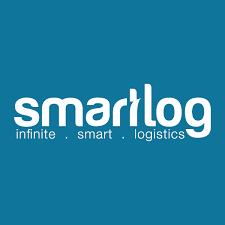 CÔNG TY CỔ PHẦN GIẢI PHÁP CHUỖI CUNG ỨNG SMARTLOG