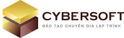Logo CYBERSOFT