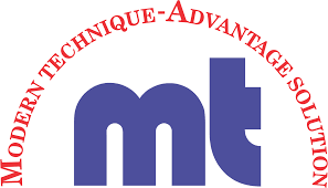 Logo Thương Mại Kỹ Thuật M.T