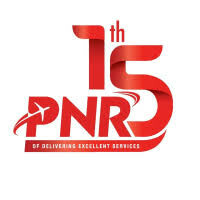 Logo P.n.r