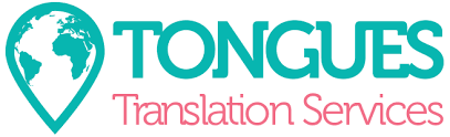 Tongues Translation Services